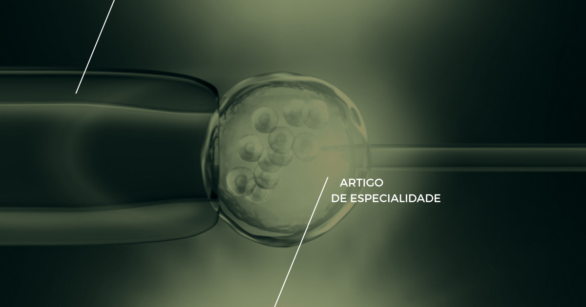 Procriação Medicamente Assistida